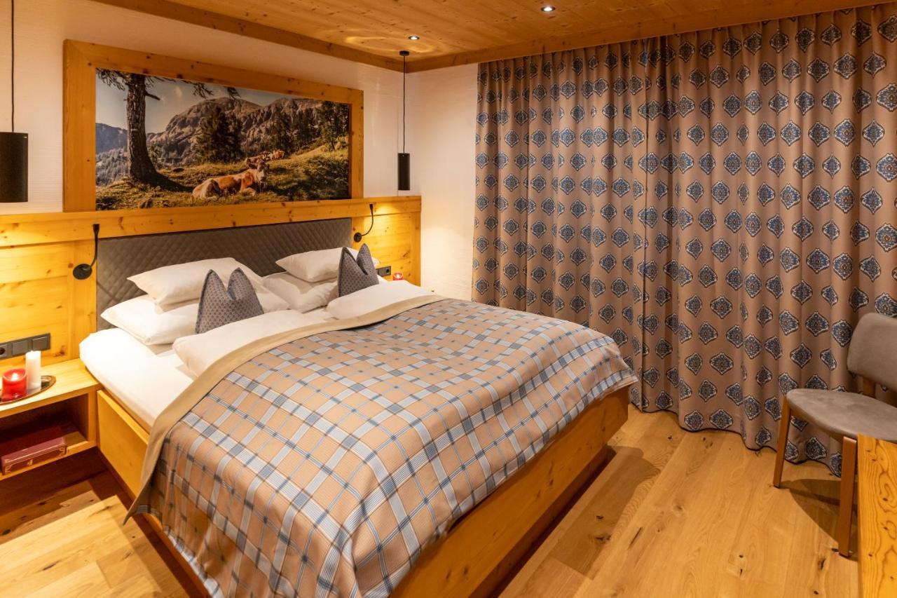 Aparthotel Madlhof Himmelreich Esterno foto