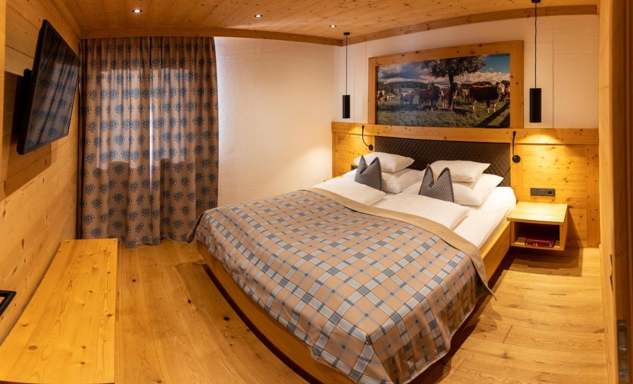 Aparthotel Madlhof Himmelreich Esterno foto