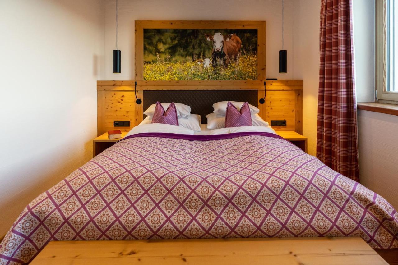 Aparthotel Madlhof Himmelreich Esterno foto