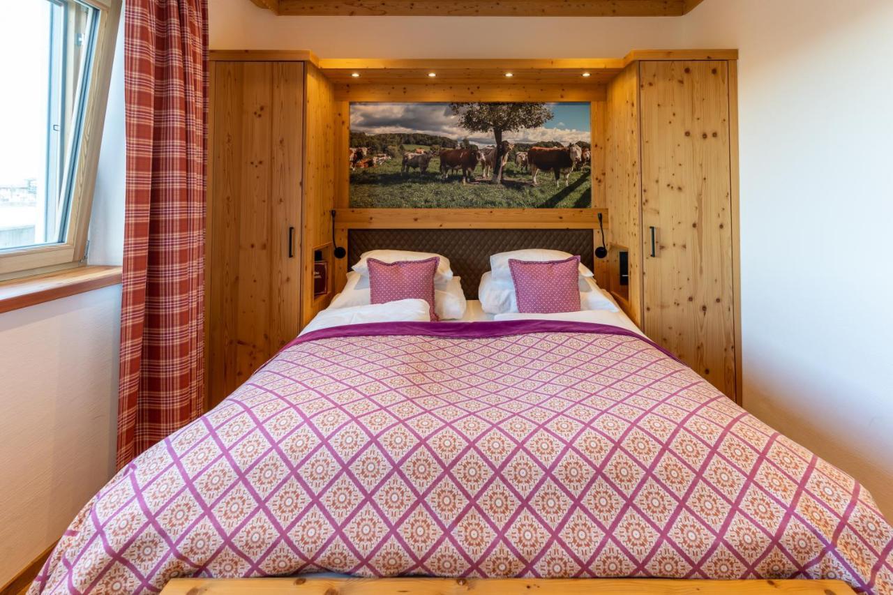 Aparthotel Madlhof Himmelreich Esterno foto