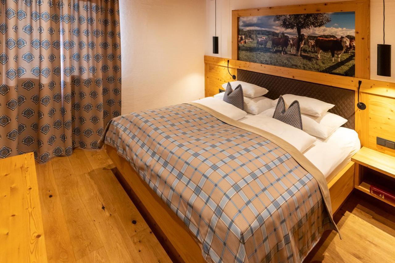 Aparthotel Madlhof Himmelreich Esterno foto