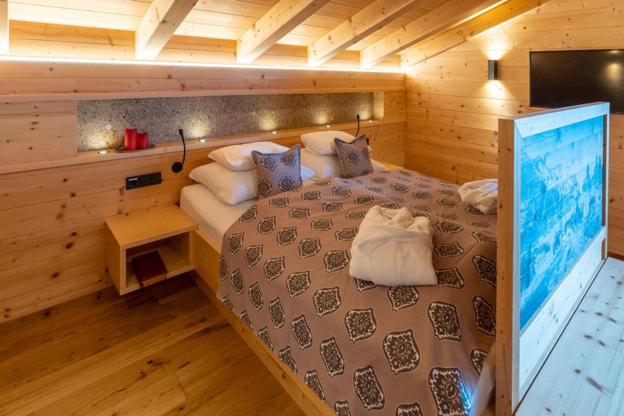 Aparthotel Madlhof Himmelreich Esterno foto