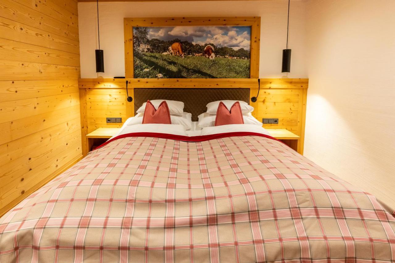 Aparthotel Madlhof Himmelreich Esterno foto