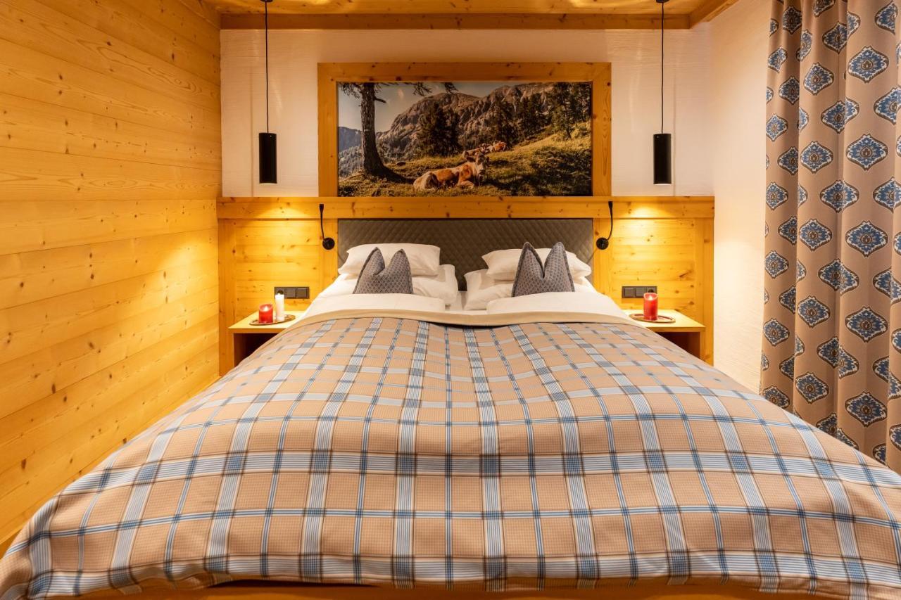 Aparthotel Madlhof Himmelreich Esterno foto