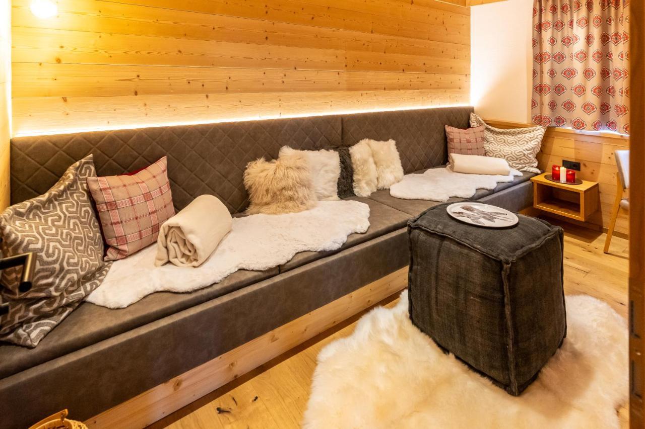 Aparthotel Madlhof Himmelreich Esterno foto