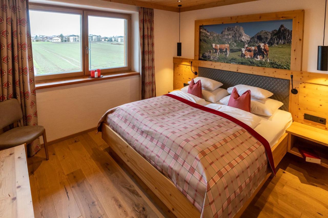 Aparthotel Madlhof Himmelreich Esterno foto