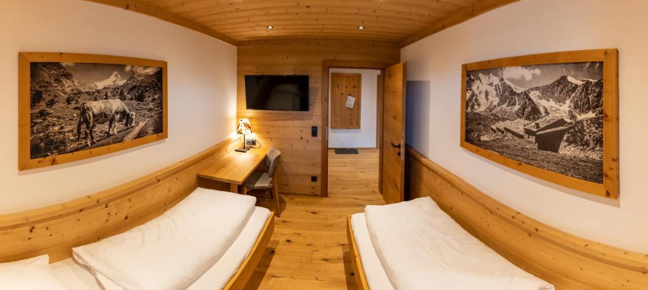 Aparthotel Madlhof Himmelreich Esterno foto